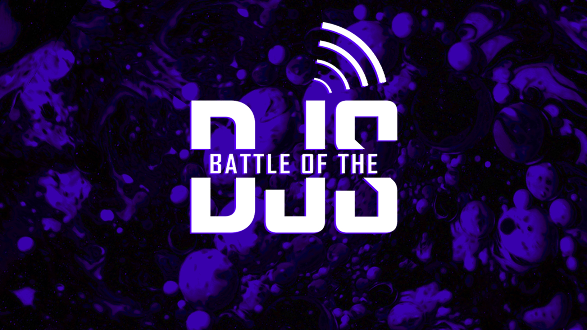 14. Battle of the DJs