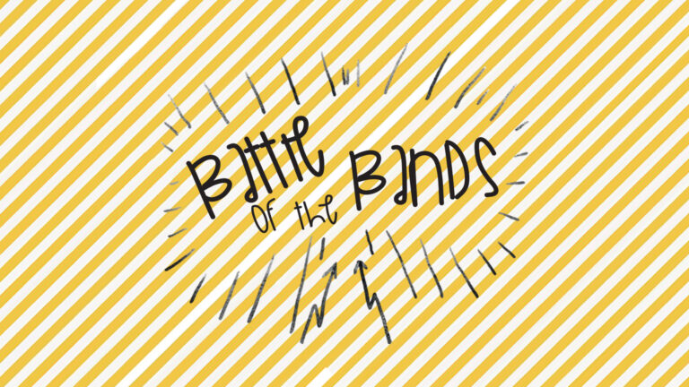 22. Battle of the Bands: Yarışma Heyecanı Bir Kez Daha Bizimle!
