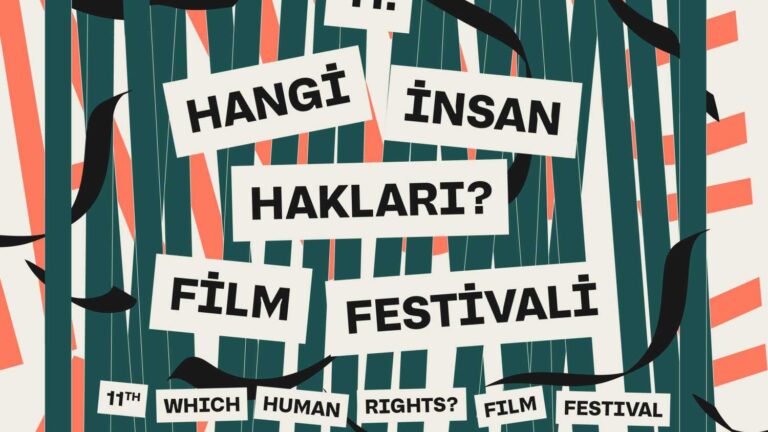 İnceleme ve Röportaj: 11. Hangi İnsan Hakları? Film Festivali